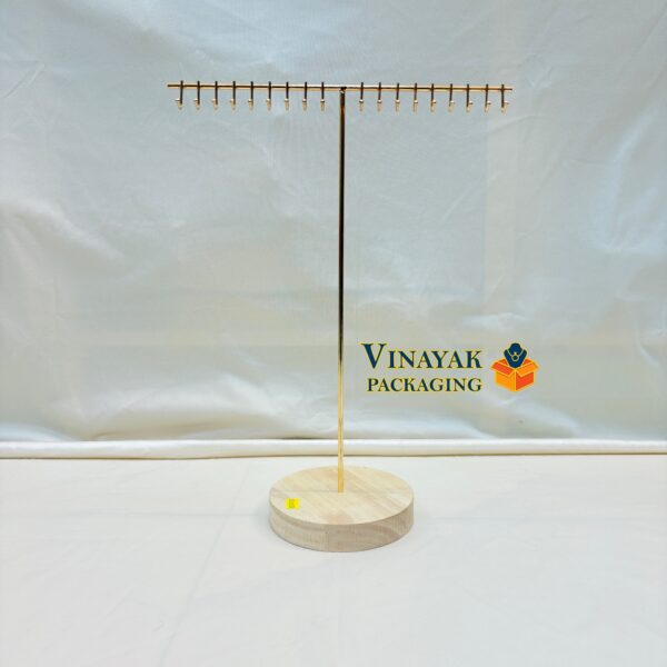 Chain displays